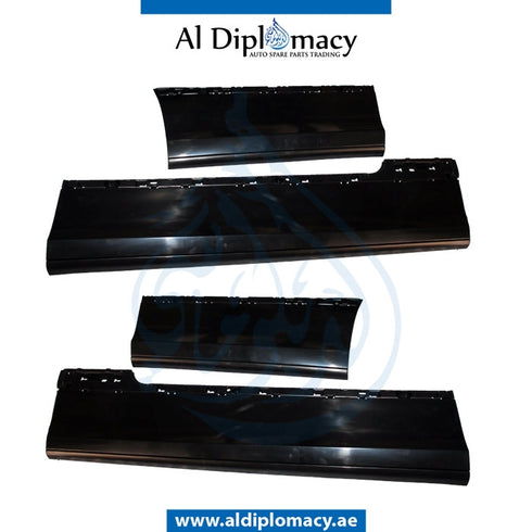 RANGE ROVER VOGUE SVO BODY KIT 2017 for Land Rover models