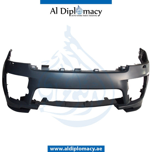 RANGE ROVER VOGUE SVO BODY KIT 2017 for Land Rover models