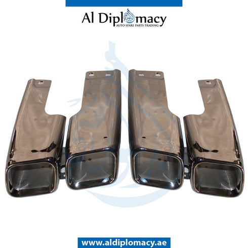 RANGE ROVER VOGUE SVO BODY KIT 2017 for Land Rover models