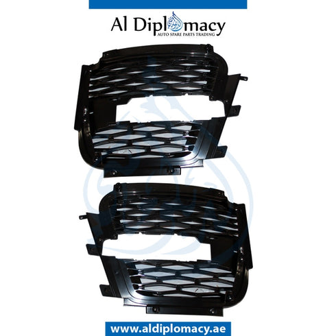 RANGE ROVER VOGUE SVO BODY KIT 2017 for Land Rover models