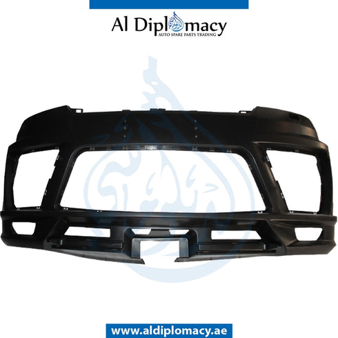 RANGE ROVER SPORT LUMA BODY KIT 2014 COMPLETE for Land Rover models