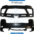 RANGE ROVER SPORT LUMA BODY KIT 2014 COMPLETE for Land Rover models