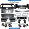 RANGE ROVER SPORT LUMA BODY KIT 2014 COMPLETE for Land Rover models, Part Number T-RANGE SPORT-LUMA-BODYKIT 2014