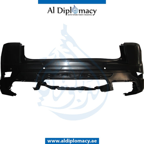 RANGE ROVER SPORT LUMA BODY KIT 2014 COMPLETE for Land Rover models