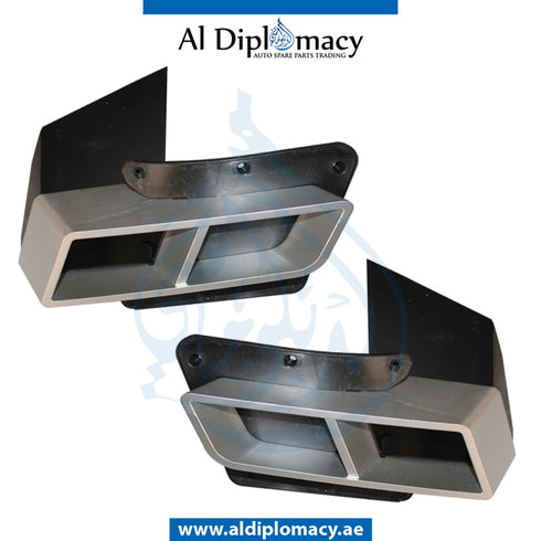 RANGE ROVER SPORT STARTECH BODY KIT 2014 COMPLETE for Land Rover models