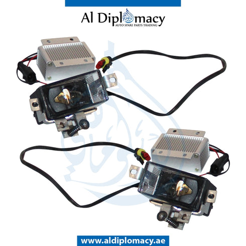 RANGE ROVER SPORT STARTECH BODY KIT 2014 COMPLETE for Land Rover models