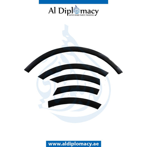 RANGE SPORT SVR BODYKIT 2014 COMPLETE for Land Rover models