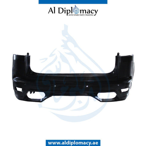 RANGE SPORT SVR BODYKIT 2014 COMPLETE for Land Rover models