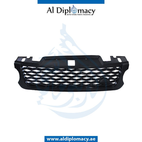 RANGE SPORT SVR BODYKIT 2014 COMPLETE for Land Rover models