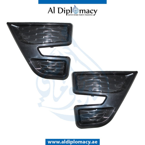 RANGE SPORT SVR BODYKIT 2014 COMPLETE for Land Rover models