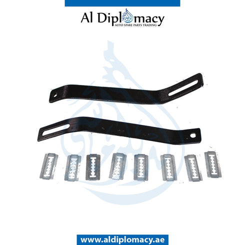 RANGE SPORT SVR BODYKIT 2014 COMPLETE for Land Rover models