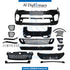 RANGE SPORT SVR BODYKIT 2014 COMPLETE for Land Rover models, Part Number T-RANGE SPORT-SVR-BODYKIT-2014