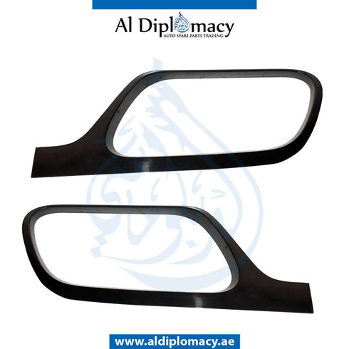 RANGE ROVER SPORT SVR 2018 BODY KIT for Land Rover models