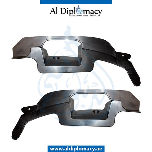 RANGE ROVER SPORT SVR 2018 BODY KIT for Land Rover models