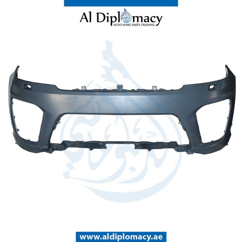 RANGE ROVER SPORT SVR 2018 BODY KIT for Land Rover models