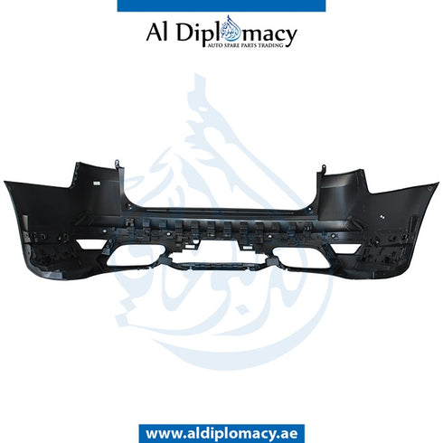 RANGE ROVER SPORT SVR 2018 BODY KIT for Land Rover models