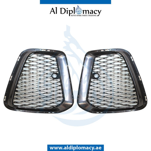 RANGE ROVER SPORT SVR 2018 BODY KIT for Land Rover models