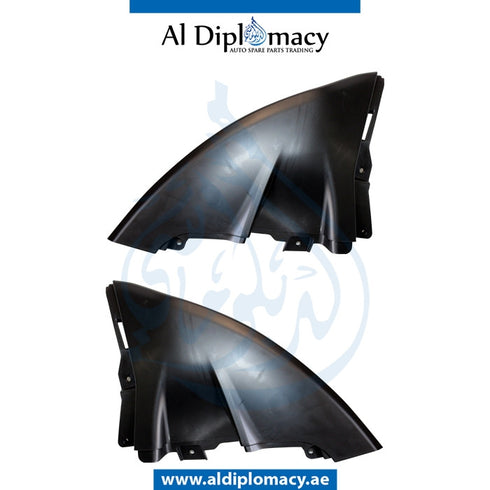 RANGE ROVER SPORT SVR 2018 BODY KIT for Land Rover models