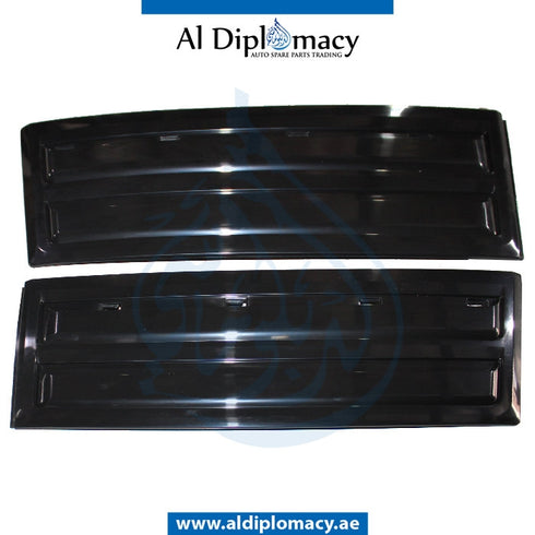 RANGE ROVER VOGUE SVO BODYKIT 2017 for Land Rover models