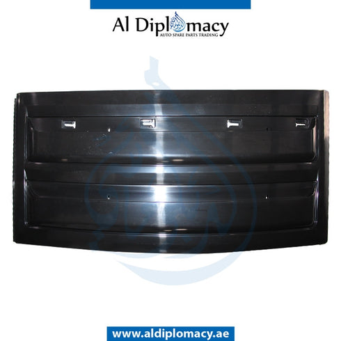 RANGE ROVER VOGUE SVO BODYKIT 2017 for Land Rover models