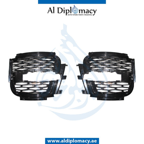 RANGE ROVER VOGUE SVO BODYKIT 2017 for Land Rover models