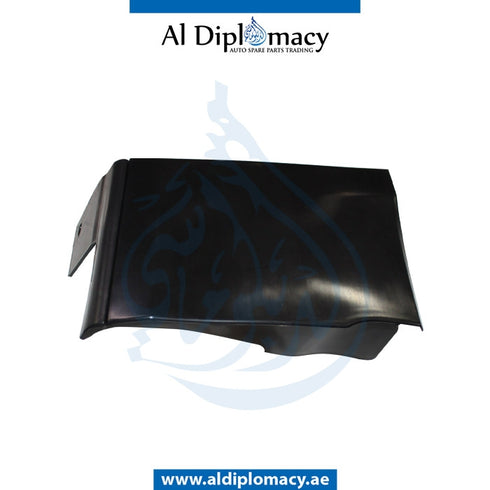 RANGE ROVER VOGUE SVO BODYKIT 2017 for Land Rover models