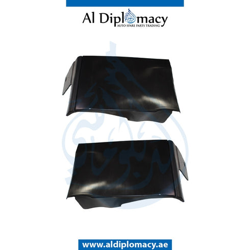 RANGE ROVER VOGUE SVO BODYKIT 2017 for Land Rover models