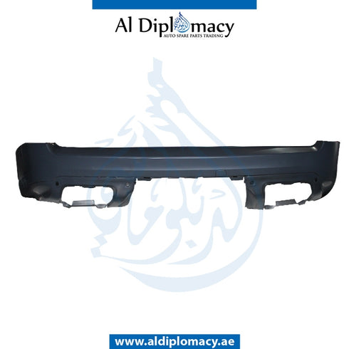 RANGE ROVER VOGUE SVO BODYKIT 2017 for Land Rover models