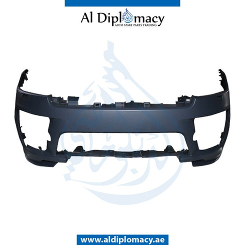 RANGE ROVER VOGUE SVO BODYKIT 2017 for Land Rover models