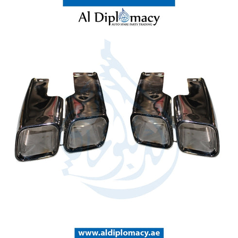 RANGE ROVER VOGUE SVO BODYKIT 2017 for Land Rover models