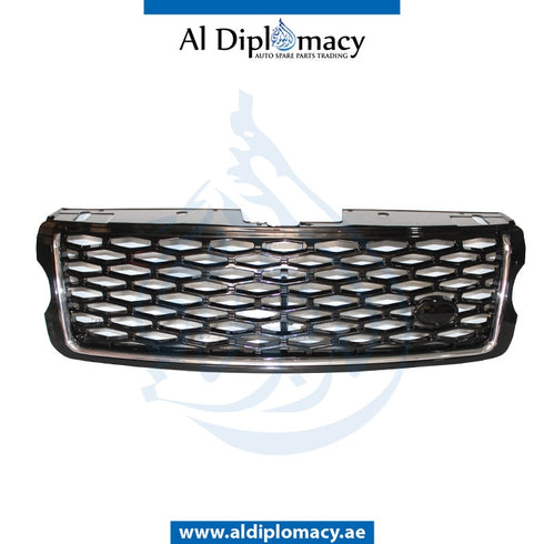 RANGE ROVER VOGUE SVO BODYKIT 2017 for Land Rover models