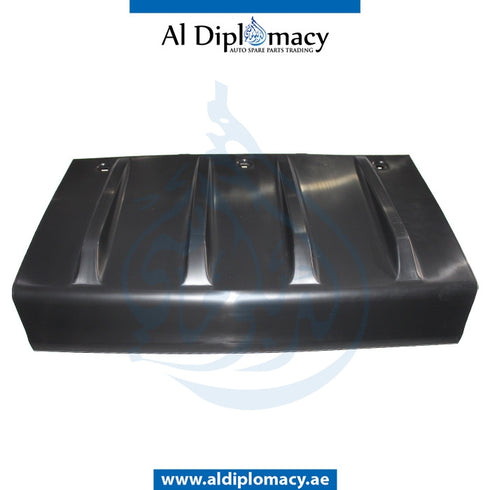 RANGE ROVER VOGUE SVO BODYKIT 2017 for Land Rover models