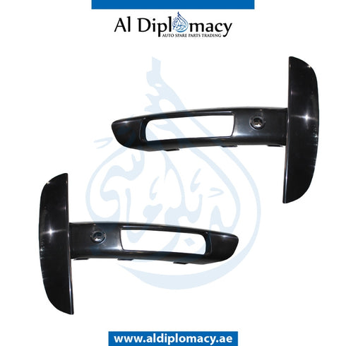 RANGE ROVER VOGUE SVO BODYKIT 2017 for Land Rover models