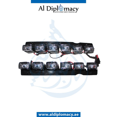 Front Rear RANGE ROVER VOGUE STARTECH BODYKIT 2014 Complete, Bumper, AND BUMPER for Land Rover models