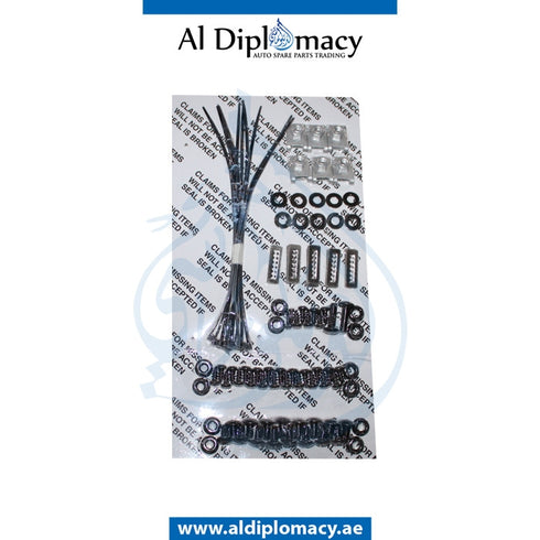 Front Rear RANGE ROVER VOGUE STARTECH BODYKIT 2014 Complete, Bumper, AND BUMPER for Land Rover models