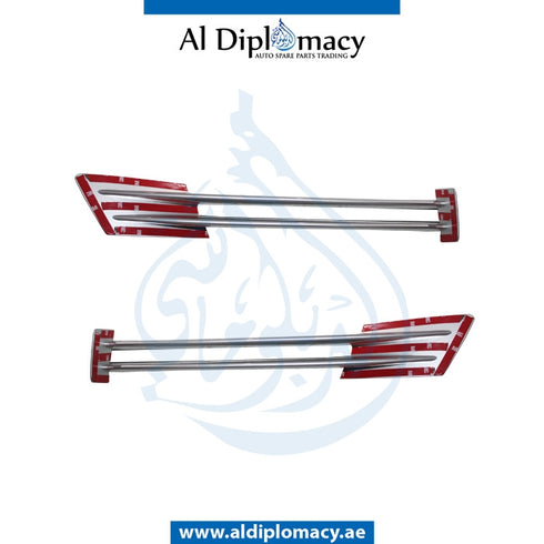 Front Rear RANGE ROVER VOGUE STARTECH BODYKIT 2014 Complete, Bumper, AND BUMPER for Land Rover models