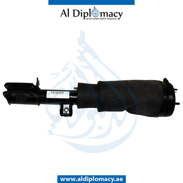 SHOCK ABSORBER for Land Rover models, Part Number T-RNB000740