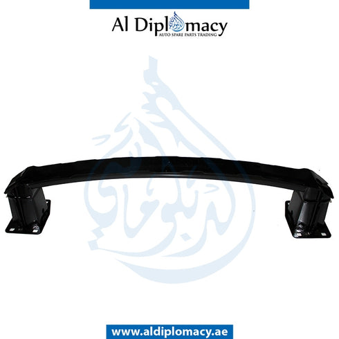 Front BUMPER SUPPORT for Land Rover models, Part Number T-RR-EVOQUE FRONT BUMPER SUPPORT 2012-