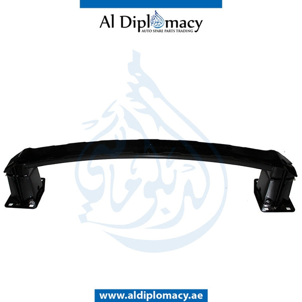 Front BUMPER SUPPORT for Land Rover models, Part Number T-RR-EVOQUE FRONT BUMPER SUPPORT 2012-