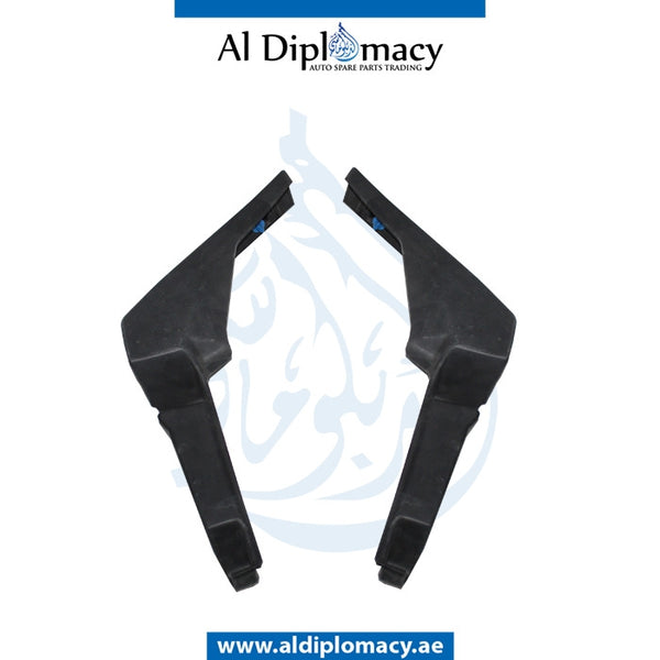 Front BUMPER BRACKET for Land Rover models, Part Number T-RR-EVOQUE FRONT BUMPER BRACKET(2) 2012-