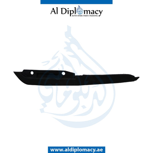 Front BUMPER BRACKET for Land Rover models, Part Number T-RR-EVOQUE FRONT BUMPER BRACKET(3) 2012-