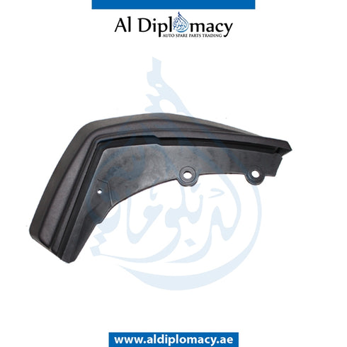 MUDGUARD Board, SET for Land Rover models
