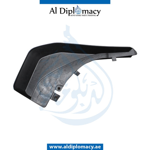 MUDGUARD Board, SET for Land Rover models