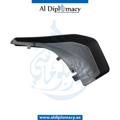 MUDGUARD Board, SET for Land Rover models