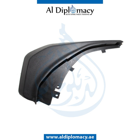 MUDGUARD Board, SET for Land Rover models