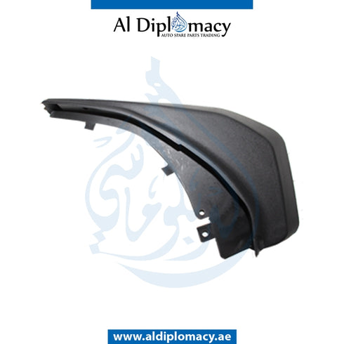 MUDGUARD Board, SET for Land Rover models
