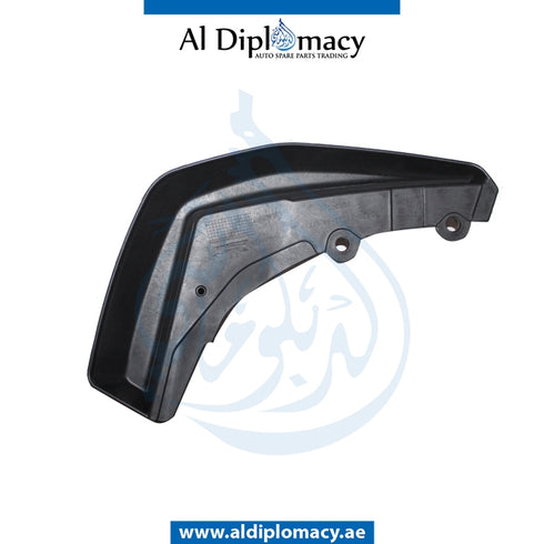 MUDGUARD Board, SET for Land Rover models