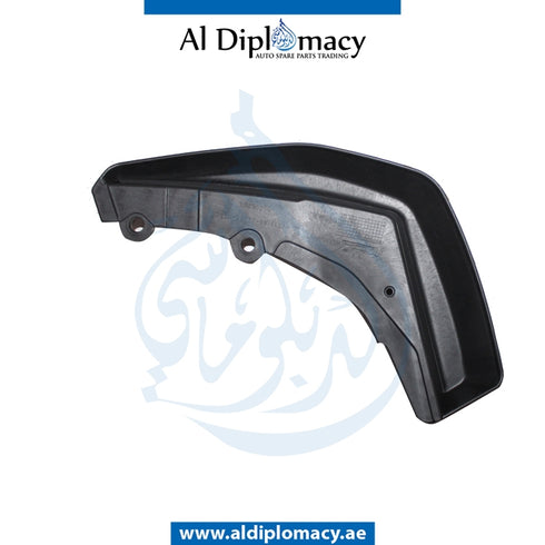MUDGUARD Board, SET for Land Rover models