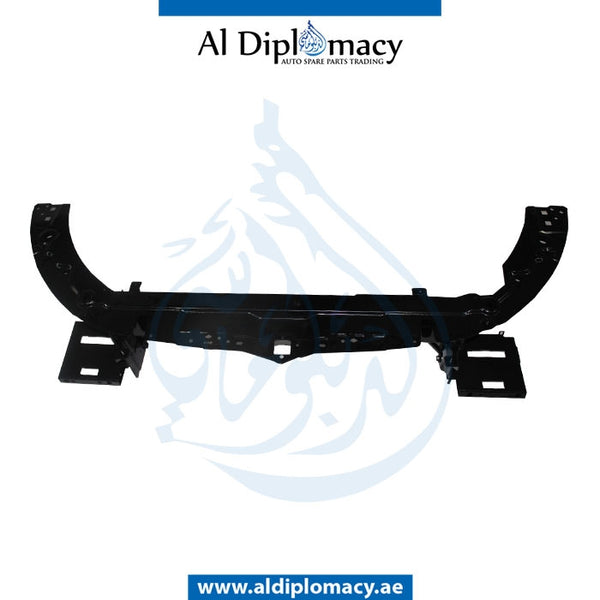 RADIATOR SUPPORT for Land Rover models, Part Number T-RR-EVOQUE RADIATOR SUPPORT 2012-