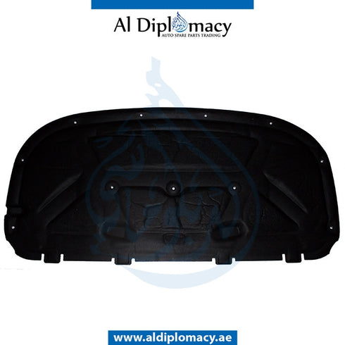 HOOD COVER for Land Rover models, Part Number T-RR-SPORT BONNET COVER 2010-